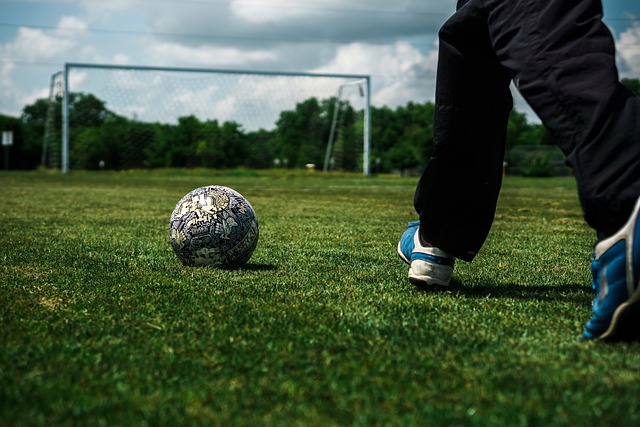 正帶領馬賽 正帶領馬賽